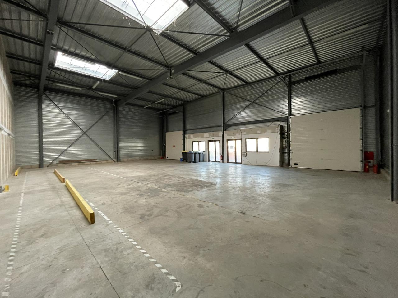 Location local d'activité Montlouis-sur-Loire Indre-et-Loire OLACT2644376 5