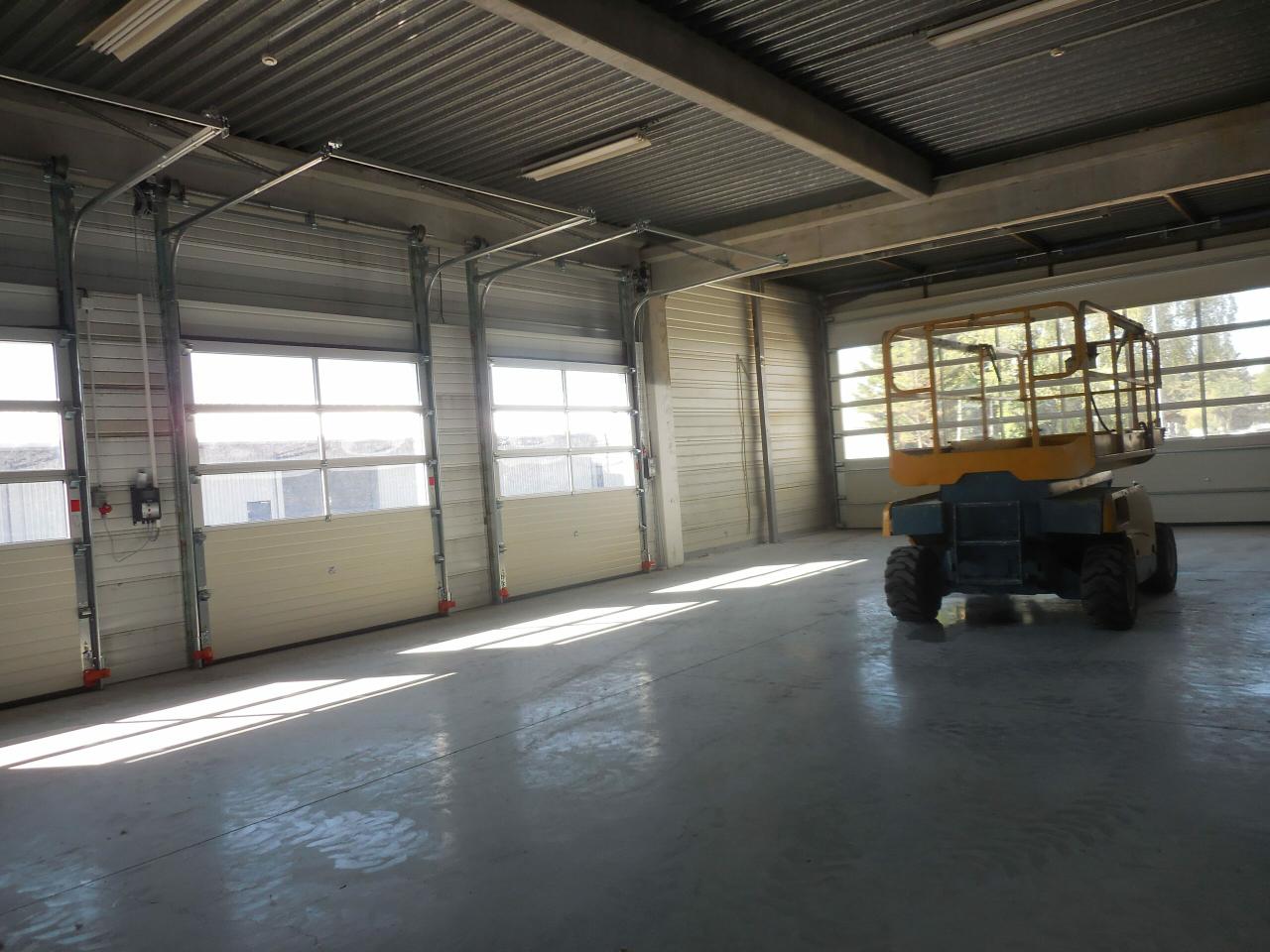 Location local d'activité Metz Moselle OLACT2111770 10