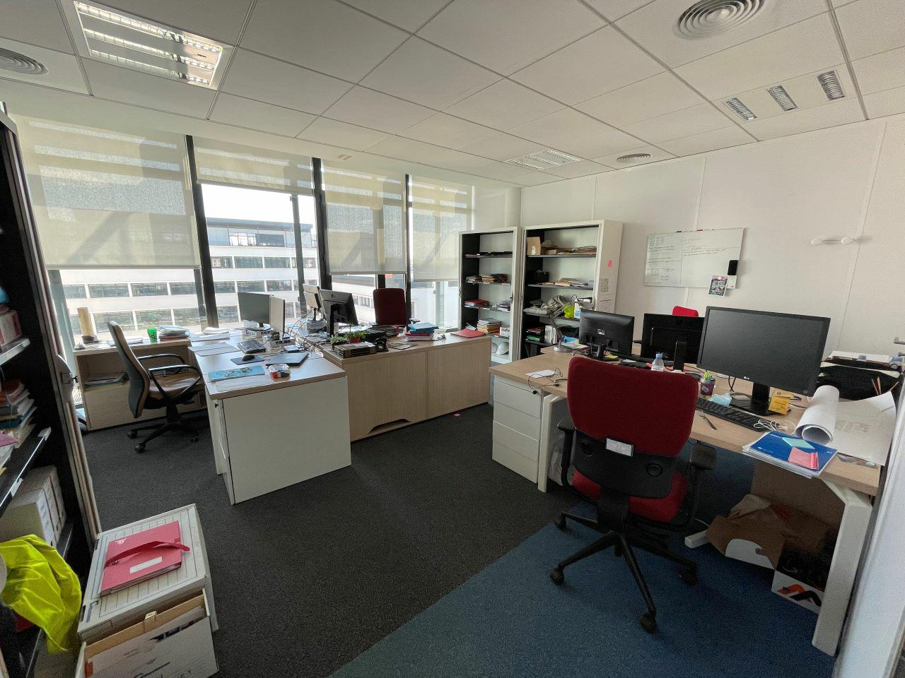 Location bureau Villeurbanne Rhône OLBUR2203140 12