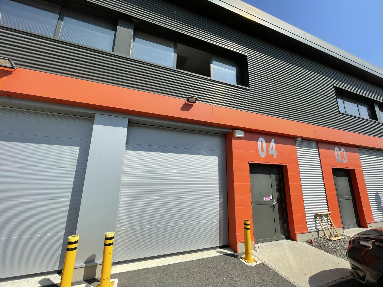 Location local d'activité Toulouse Haute-Garonne OLACT2639765 2