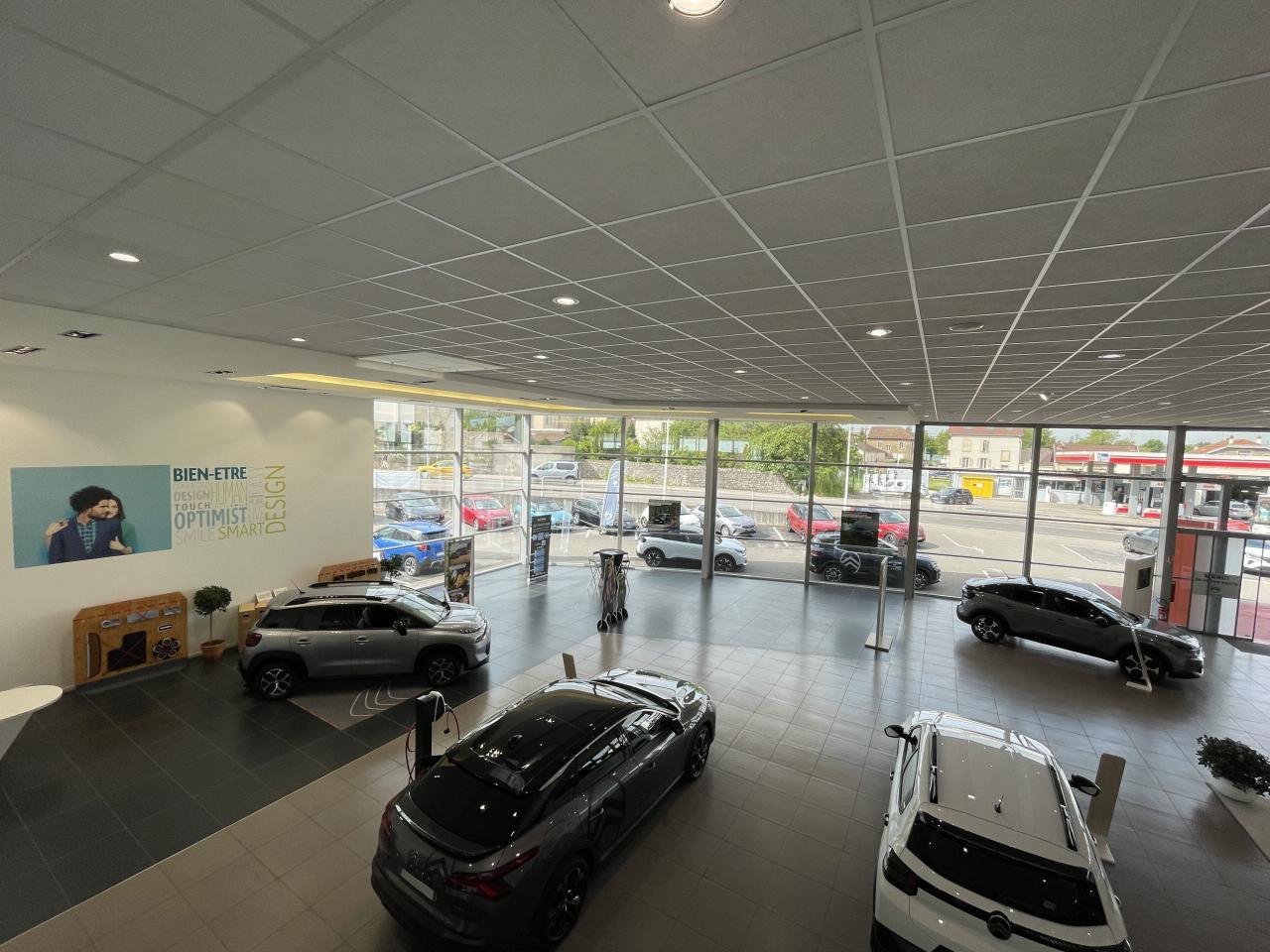 Vente local d'activité Dole Jura OVACT2532558 6