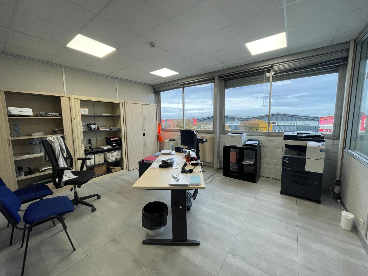 Vente local d'activité Mondeville Calvados OVACT2537411 11