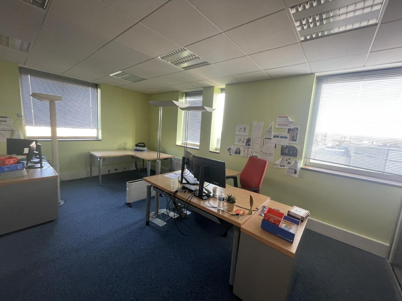 Location bureau Toulouse Haute-Garonne OLBUR2310025 28