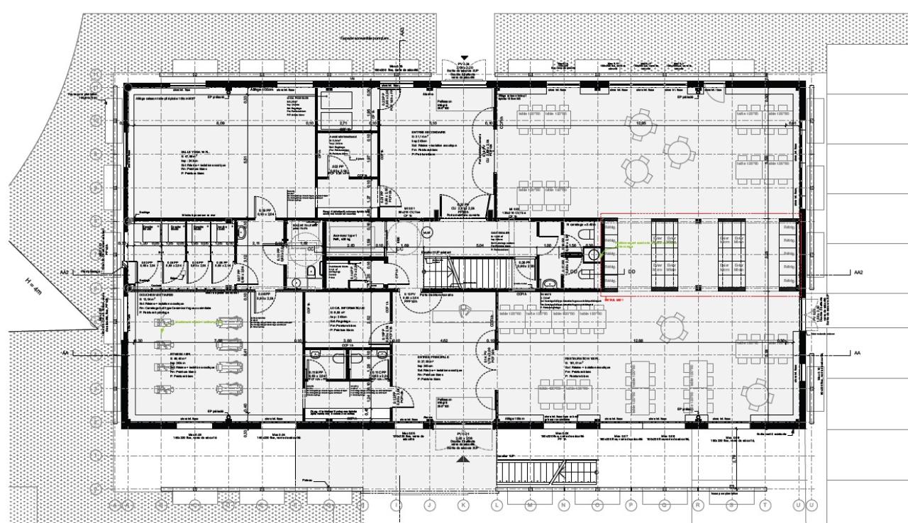 Location bureau Toulouse Haute-Garonne OLBUR2537232 21