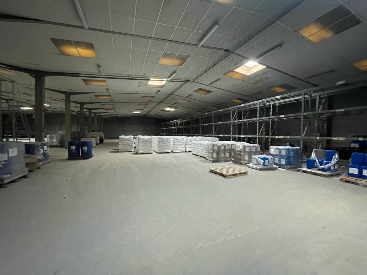 Vente local d'activité Saint-Quentin-Fallavier Isère OVACT2530621 7