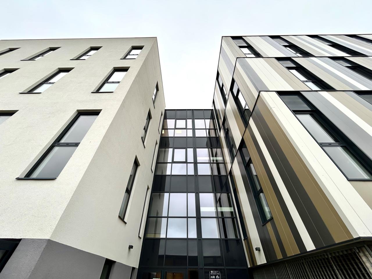 Location bureau Thorigné-Fouillard Ille-et-Vilaine OLBUR2536751 4