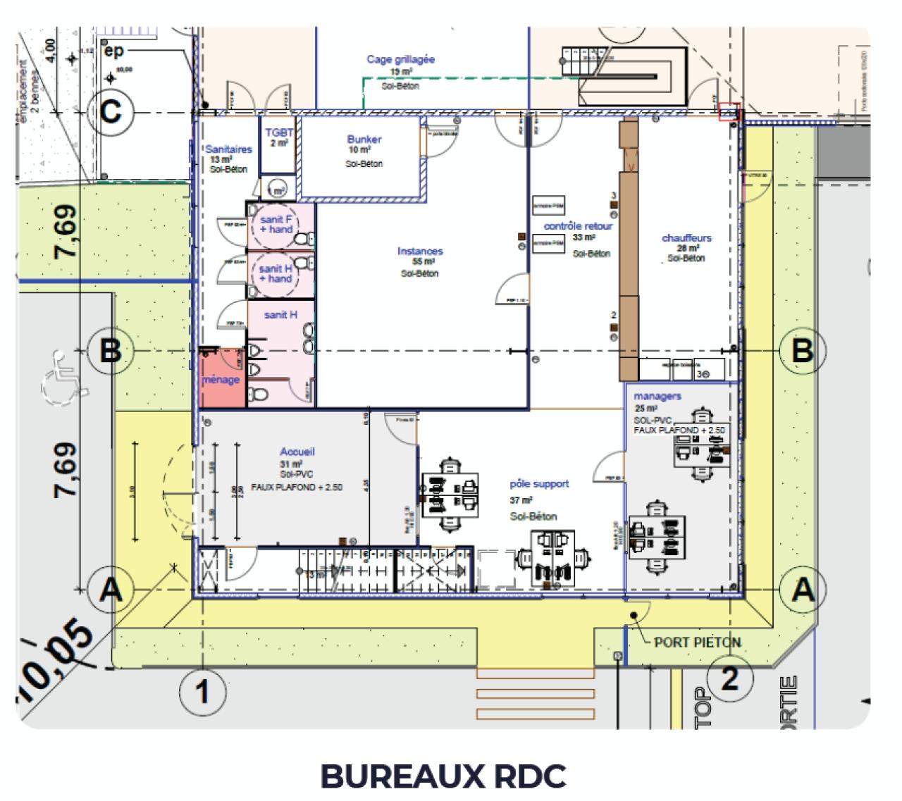 Vente local d'activité Criquebeuf-sur-Seine Eure OVACT2530780 29