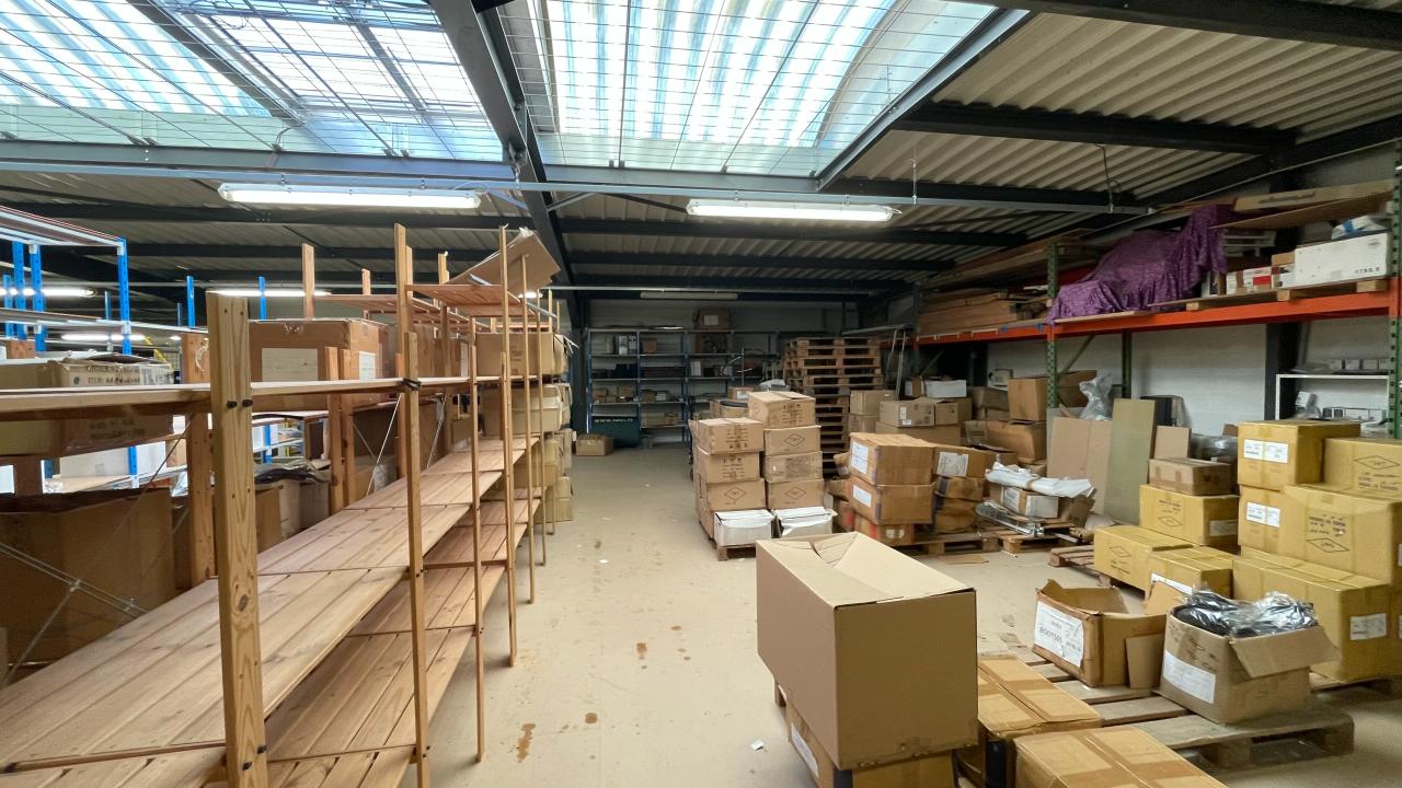 Location local d'activité Magny-les-Hameaux Yvelines OLACT2529029 4