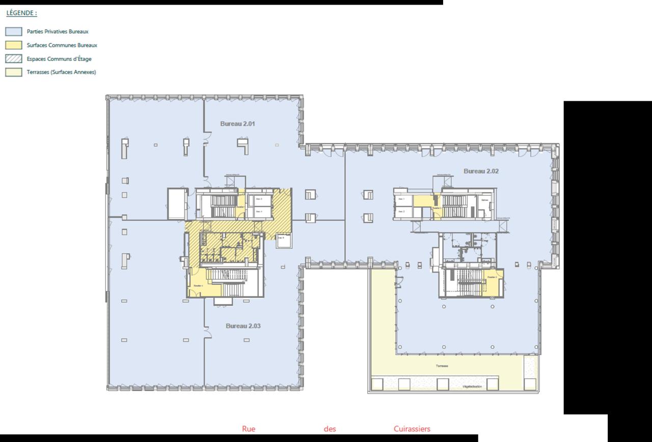 Location bureau Lyon Rhône OLBUR2110501 38