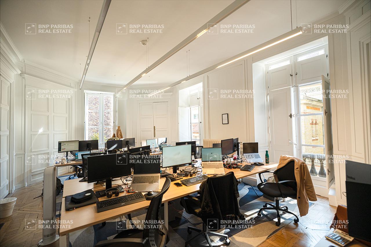 Location bureau Rennes Ille-et-Vilaine OLBUR2535916 5