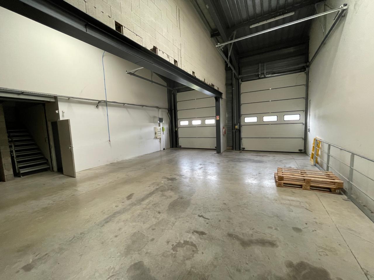 Location local d'activité Lesménils Meurthe-et-Moselle OLACT2310923 10