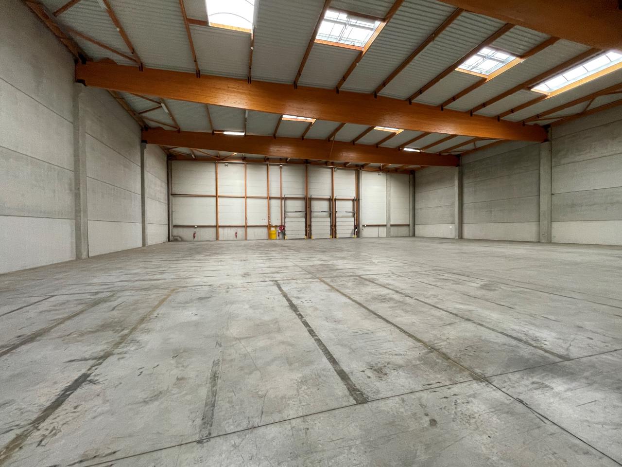 Location entrepôt classe a Herrlisheim Bas-Rhin OLLOG2536124 5