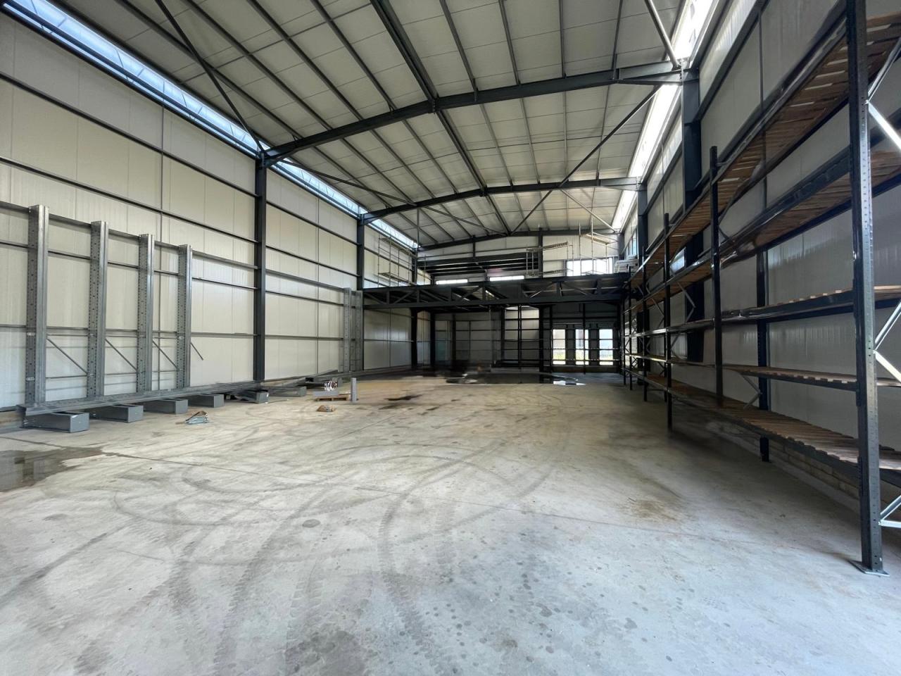 Vente local d'activité Saint-Germain-Laxis Seine-et-Marne OVACT2640980 3