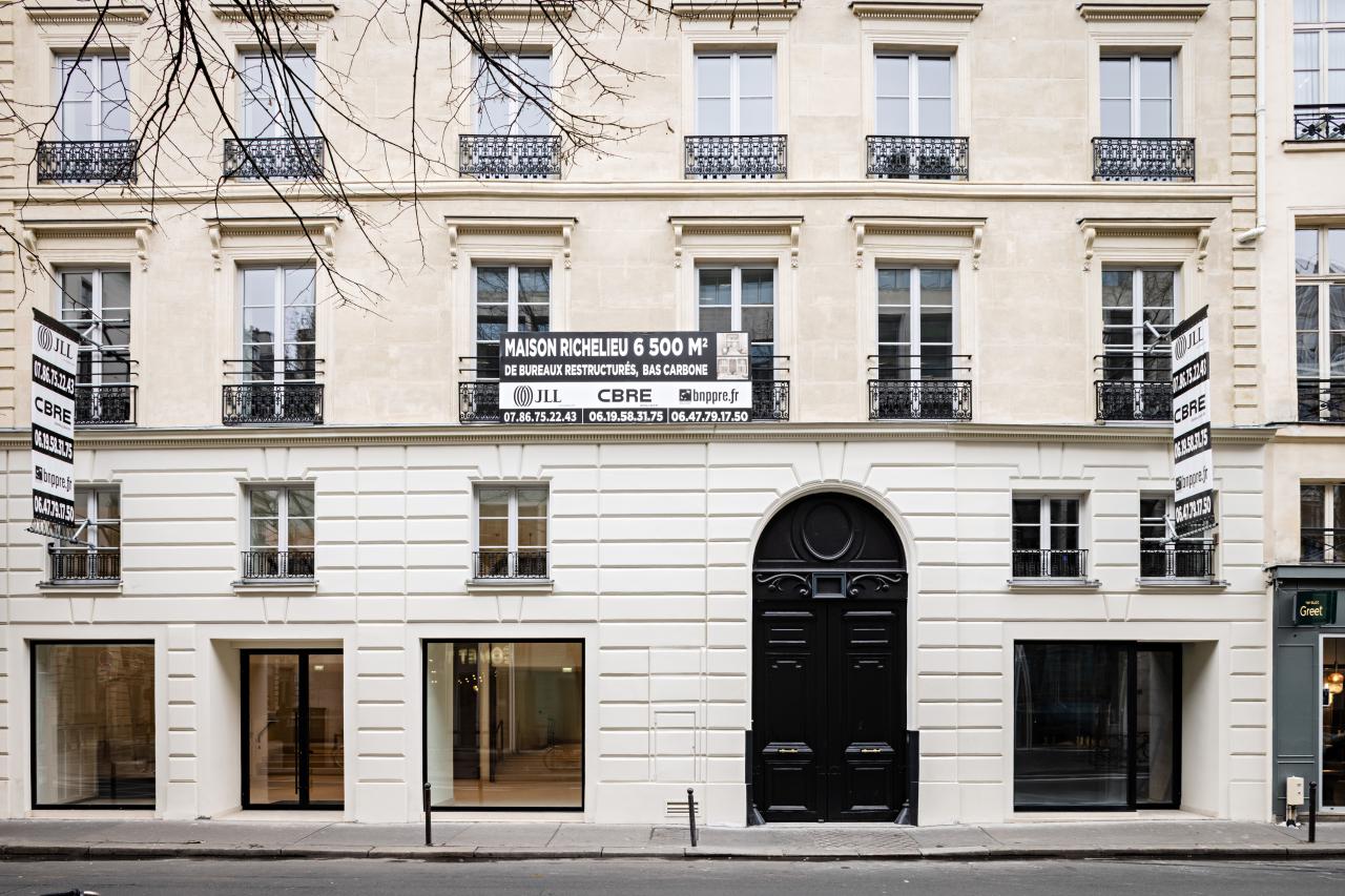 Location bureau Paris OLBUR2100665 1