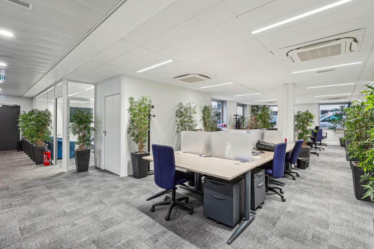 Location bureau Boulogne-Billancourt Hauts-de-Seine OLBUR2421134 8