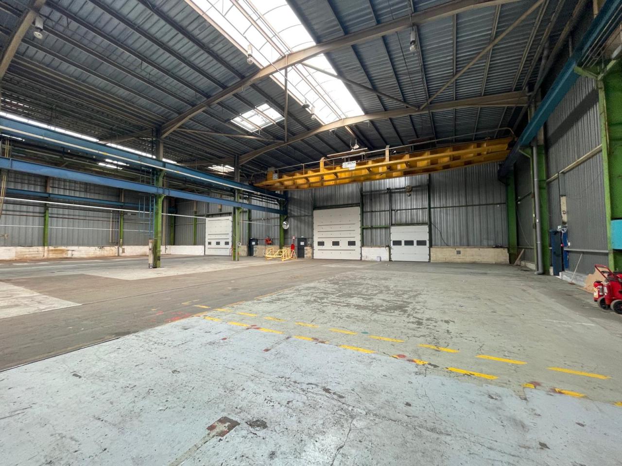 Location local d'activité Carvin Pas-de-Calais OLACT2114418 5