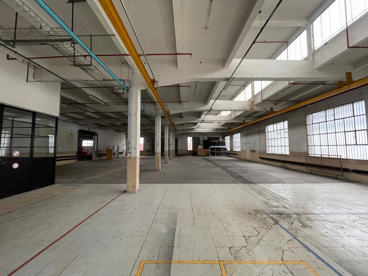 Location local d'activité Bonnières-sur-Seine Yvelines OLACT2529853 10