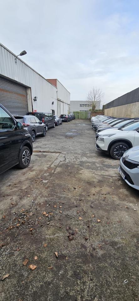 Vente local d'activité Villeneuve-d'Ascq Nord OVACT2638612 5