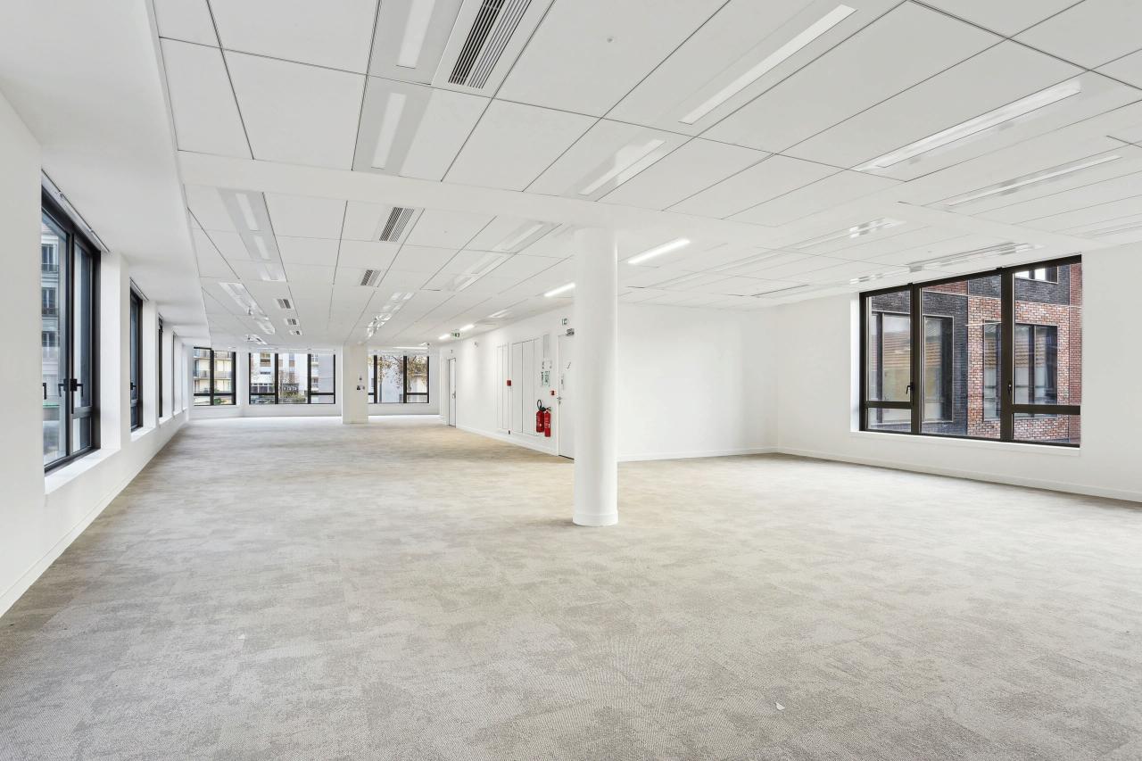 Location bureau Malakoff Hauts-de-Seine OLBUR2420513 11
