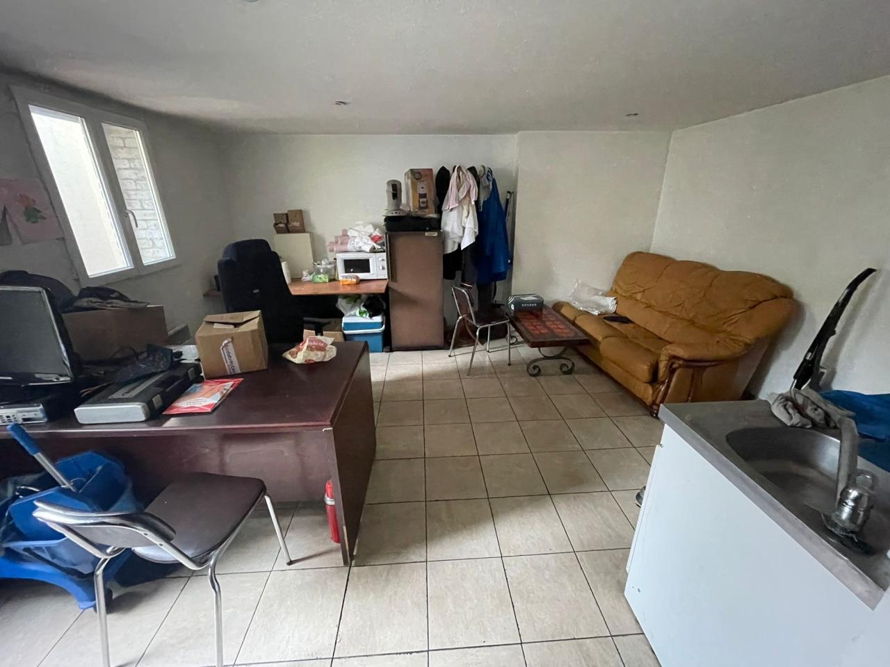 Vente local d'activité Marquette-lez-Lille Nord OVACT2640343 2