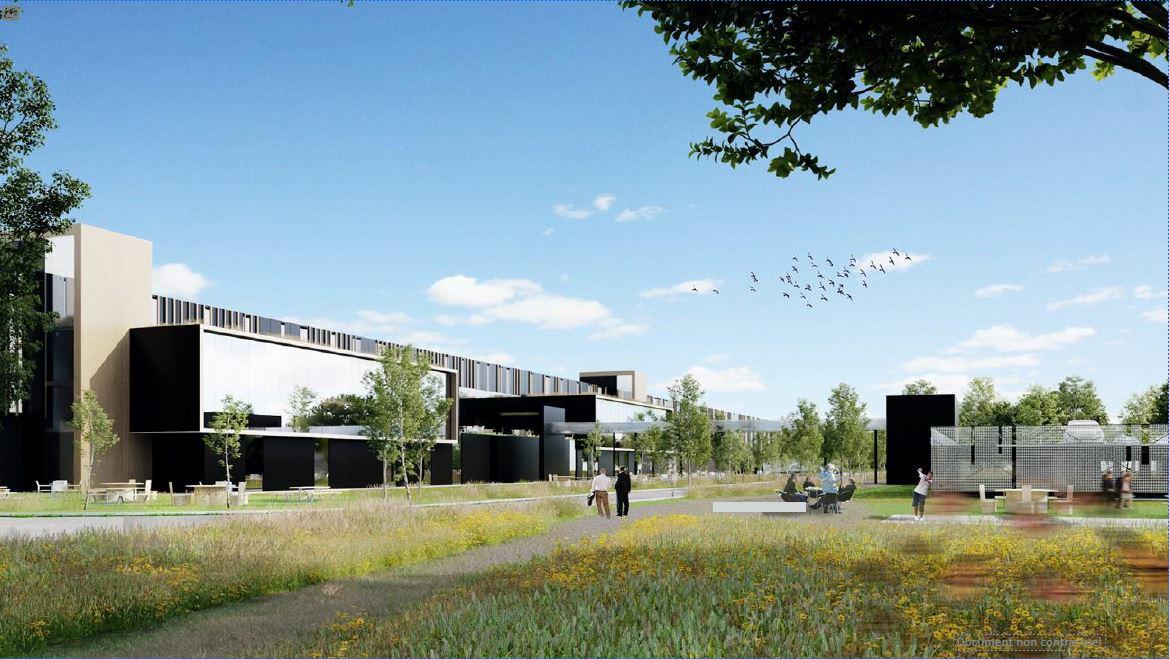 Location entrepôt classe a Blyes Ain OLLOG2201127 5