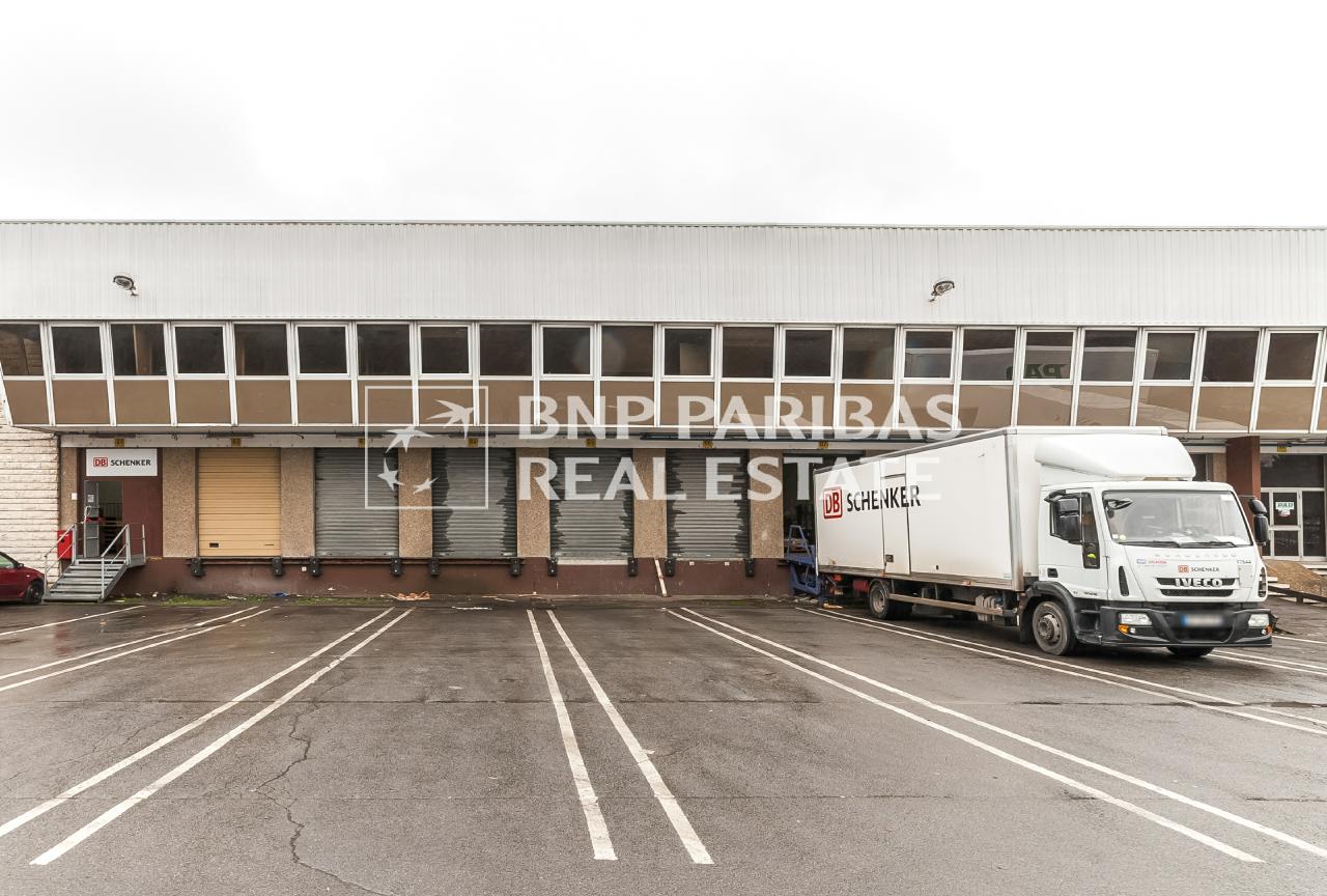 Location entrepôt Wissous Essonne OLLOG2529405