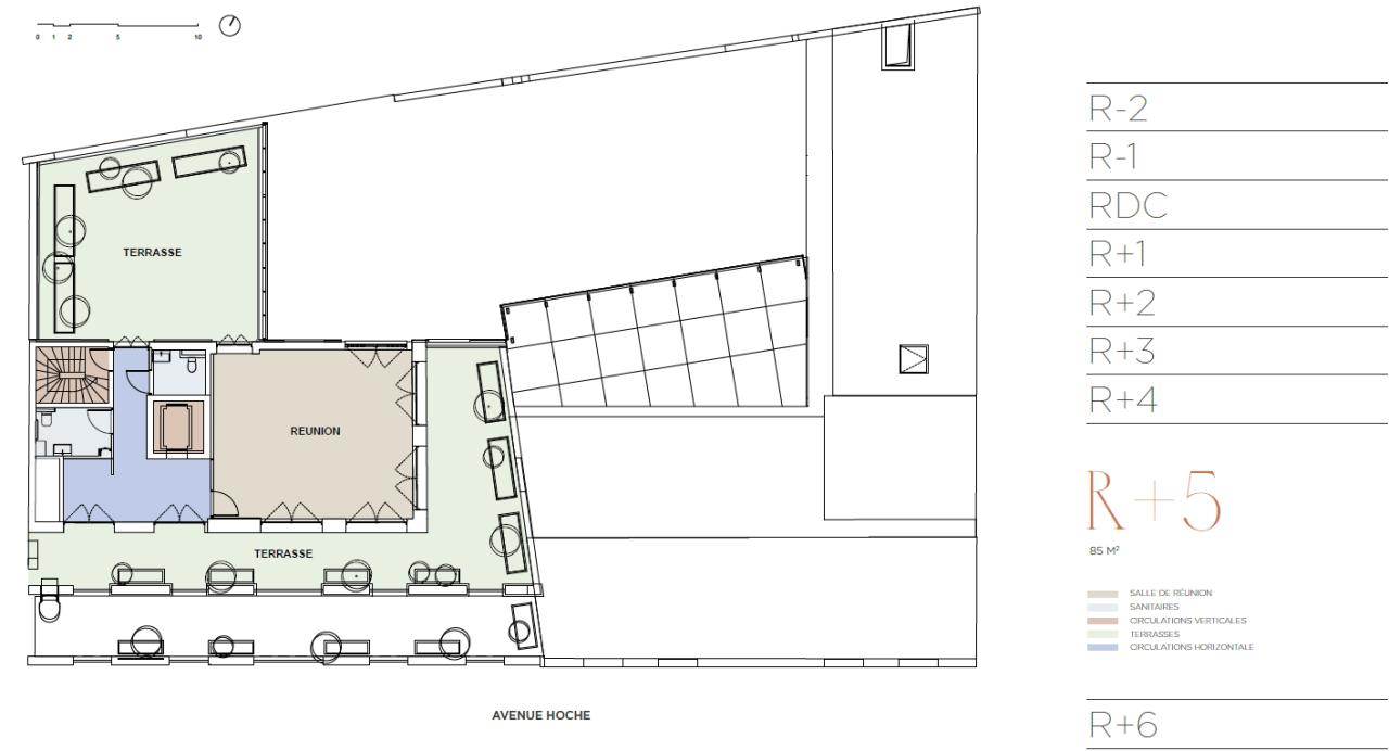 Location bureau Paris OLBUR2314216 13