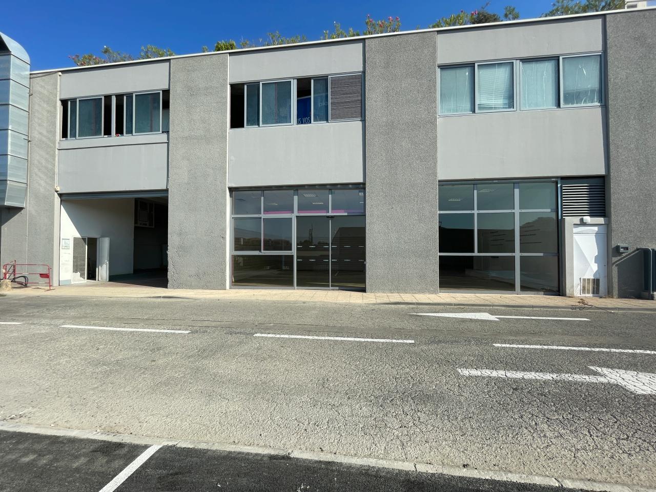 Location local d'activité Villeneuve-Loubet Alpes-Maritimes OLACT2534502 7