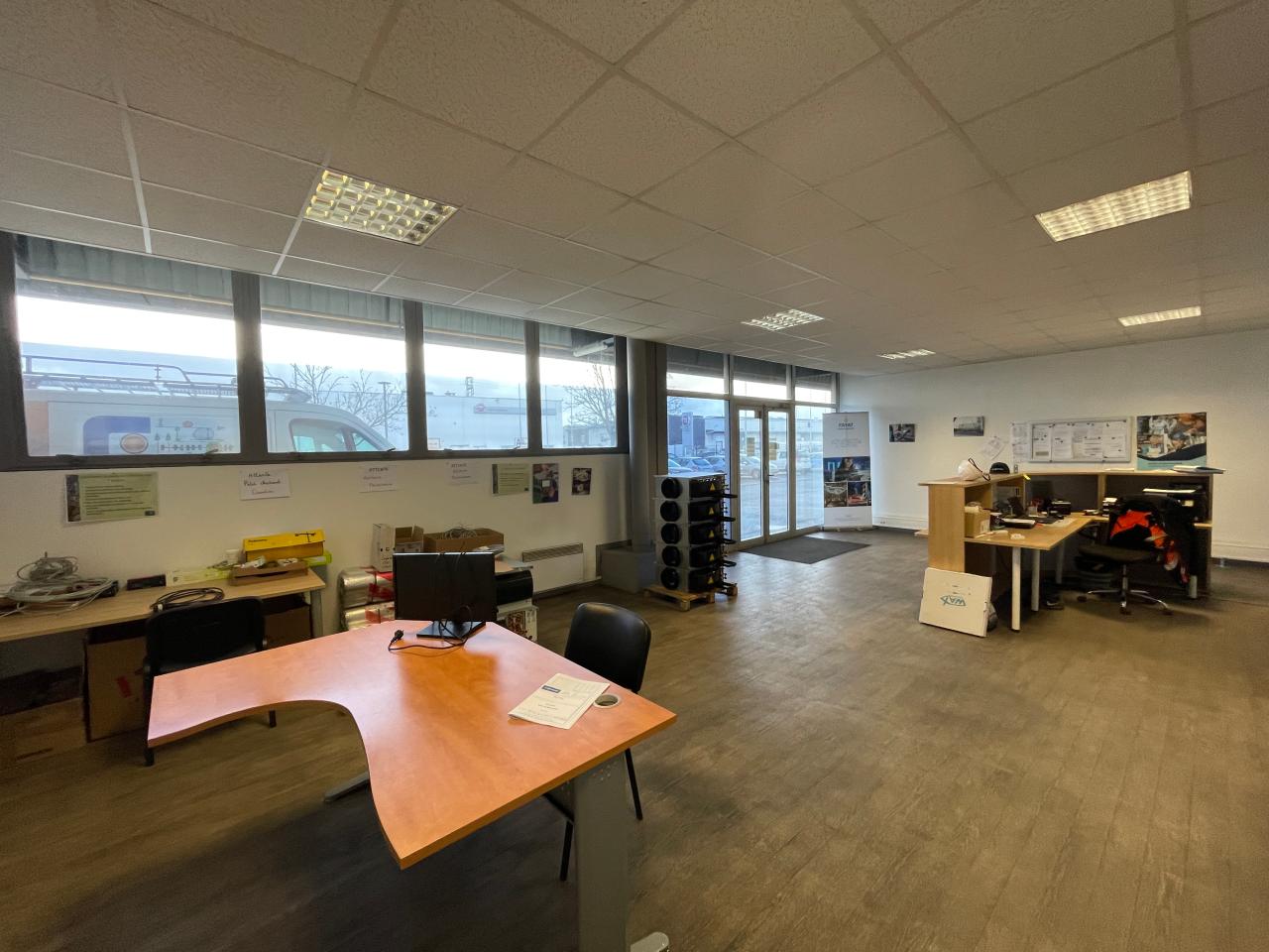Location local d'activité Saint-Étienne-du-Rouvray Seine-Maritime OLACT2641182 16