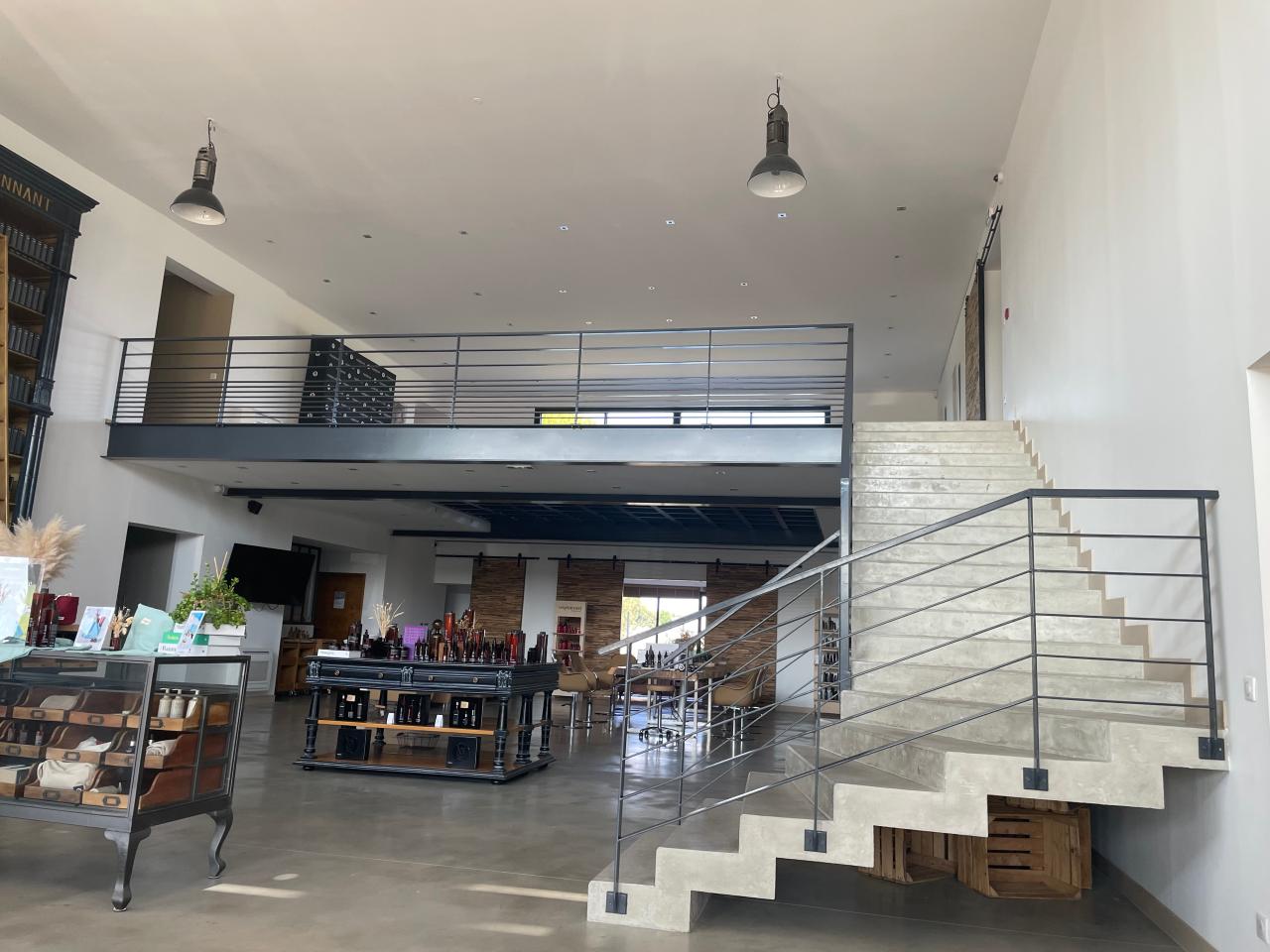 Vente bureau Saint-Rémy-de-Provence Bouches-du-Rhône OVBUR2639924 16