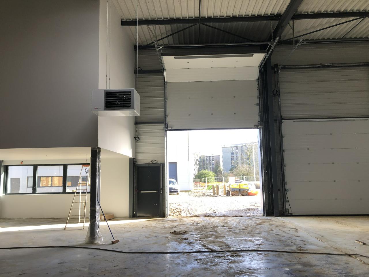 Location local d'activité Grigny Essonne OLACT2201842 2