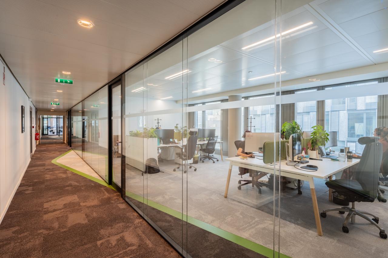 Location bureau Courbevoie Hauts-de-Seine OLBUR2100465 12