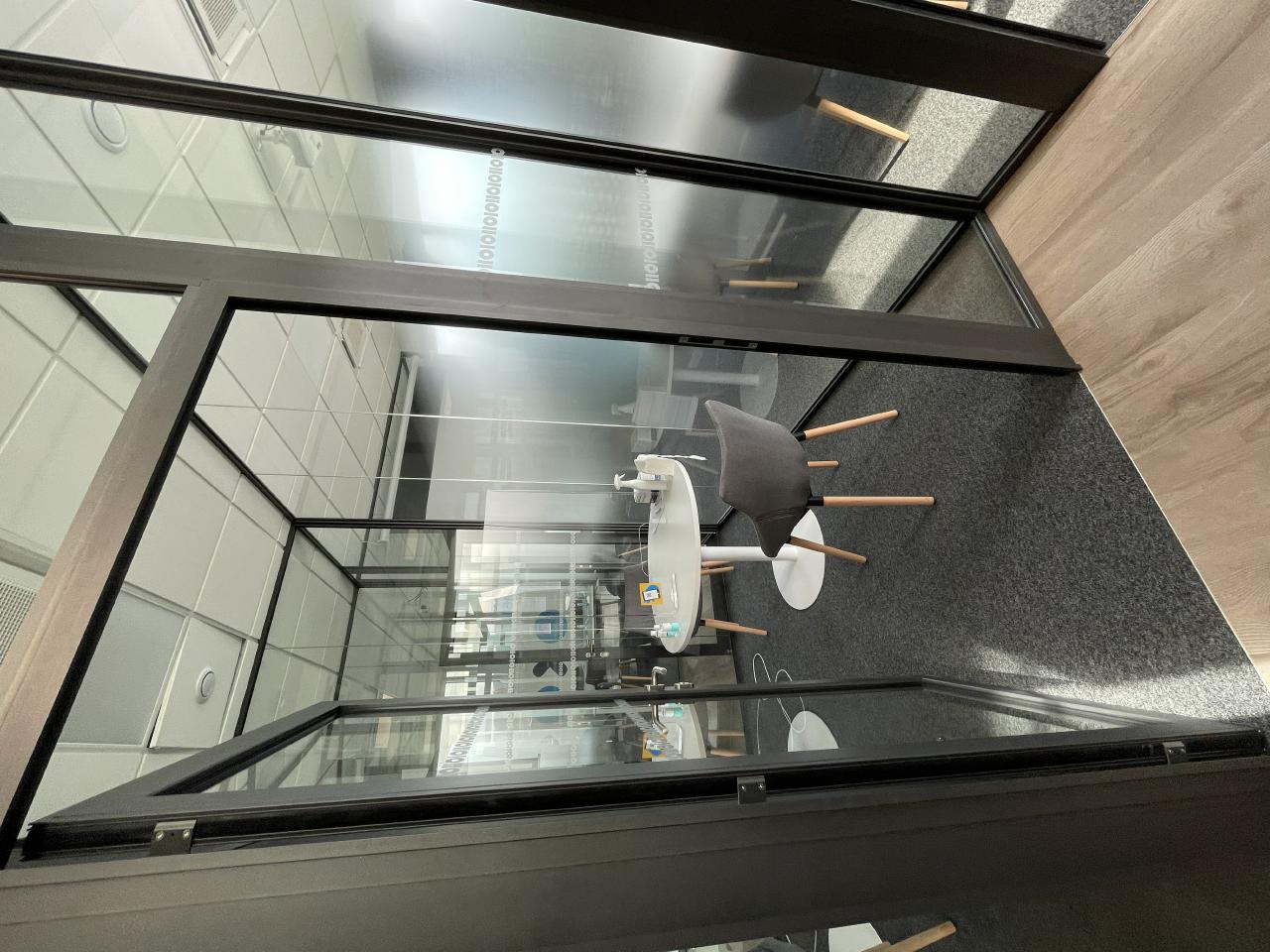 Location bureau Moulins-lès-Metz Moselle OLBUR2313913 9