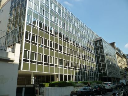 Location bureau Paris OLBUR2534358 2