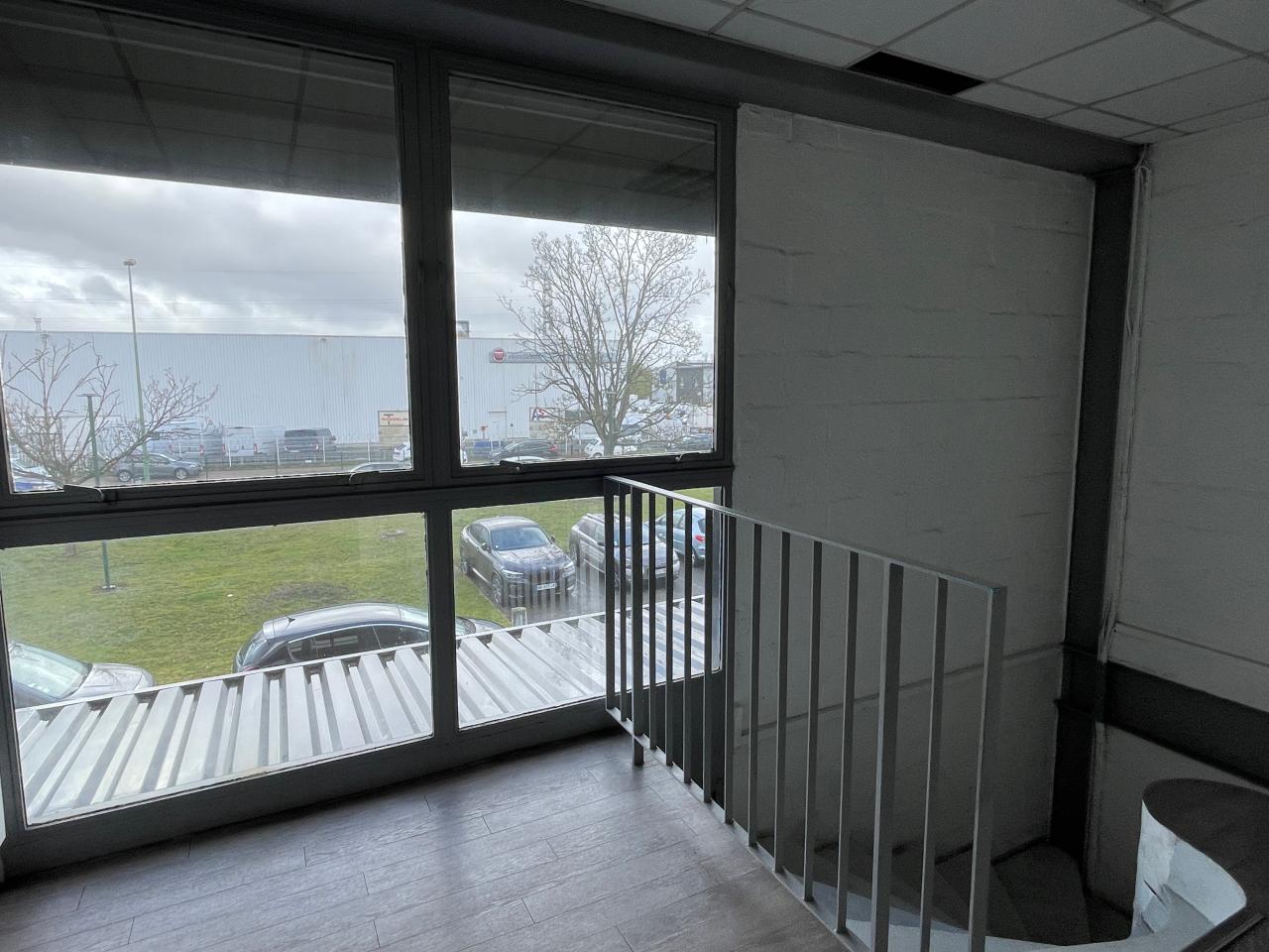 Location local d'activité Saint-Étienne-du-Rouvray Seine-Maritime OLACT2641182 12