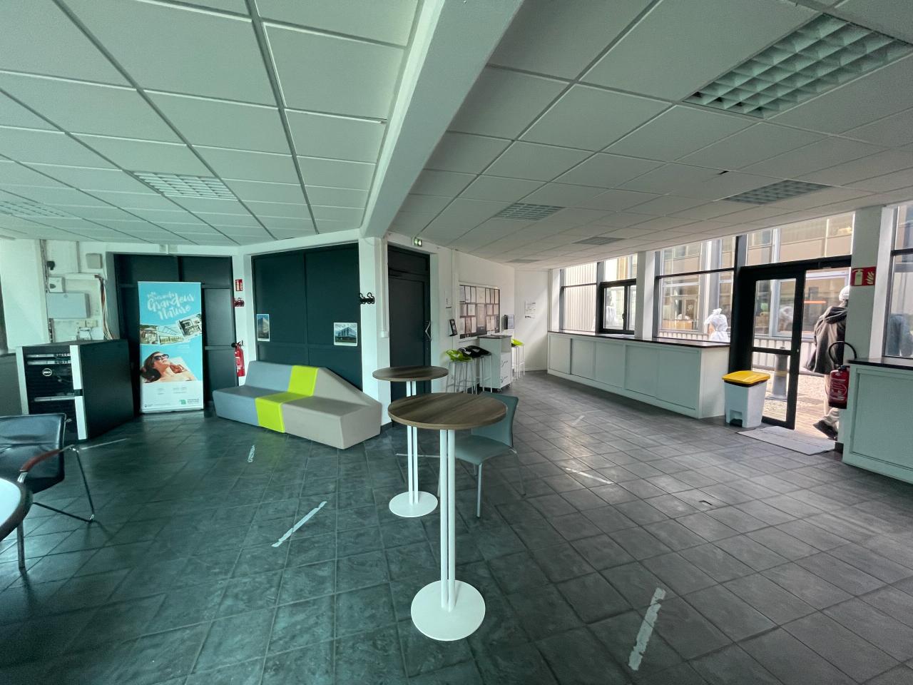 Vente local d'activité Chevigny-Saint-Sauveur Côte-d'Or OVACT2530271 6