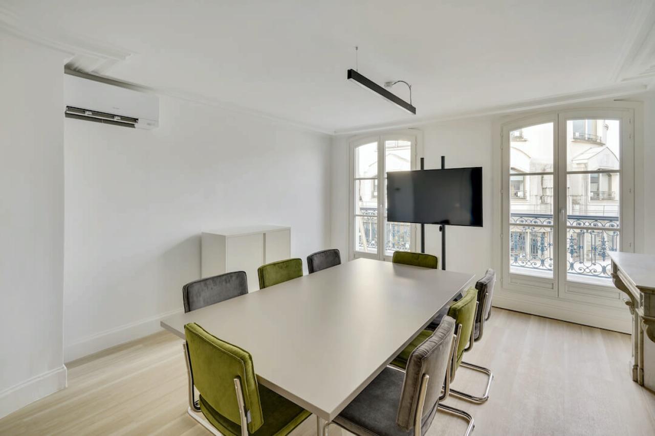 Location coworking Paris OLBUR2101001 5