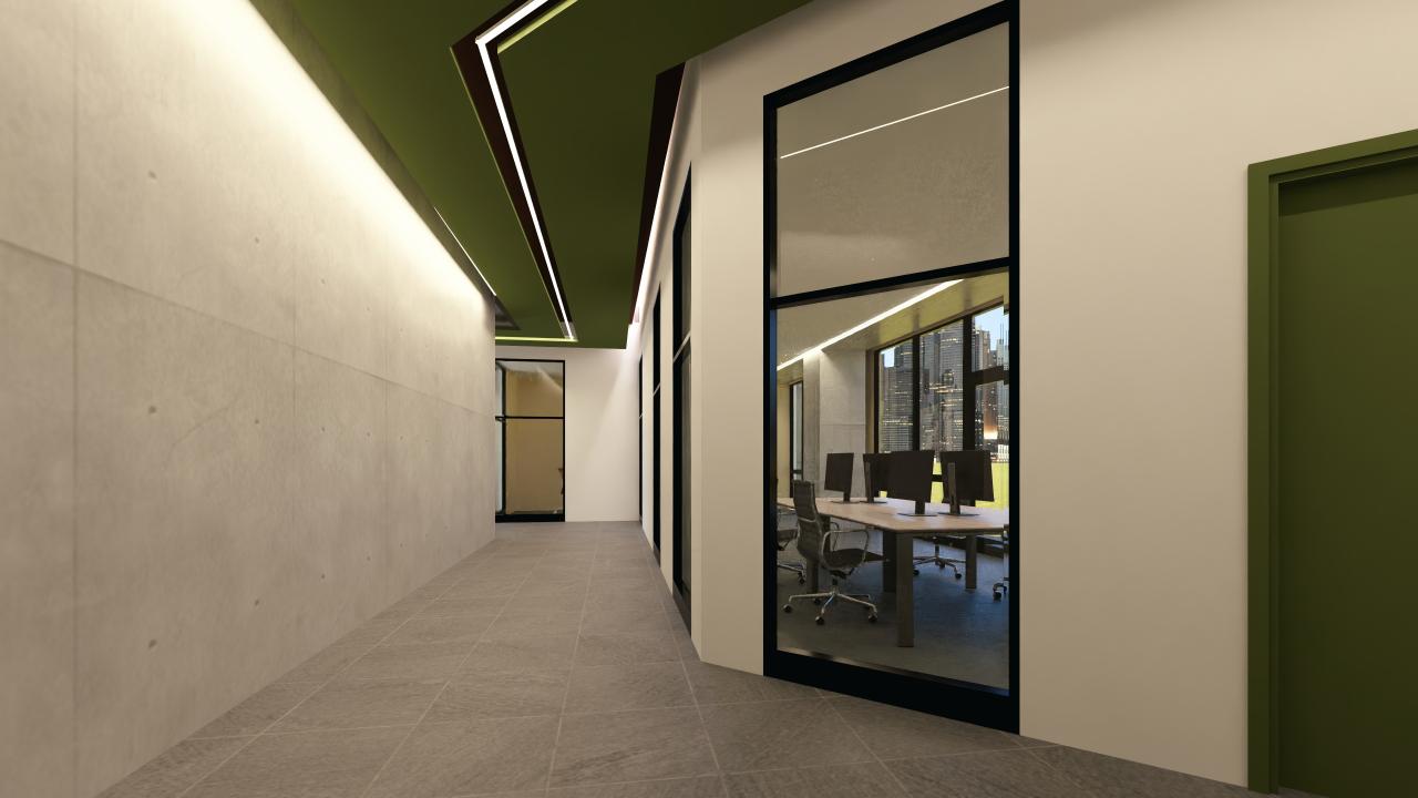 Location bureau Longeville-lès-Metz Moselle OLBUR2531345 8