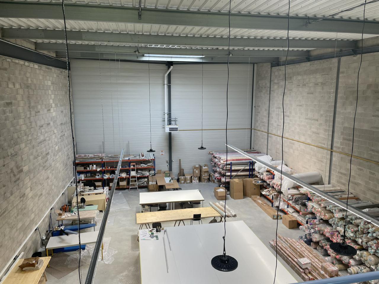 Location local d'activité Le Thillay Val-d'Oise OLACT2315757 9