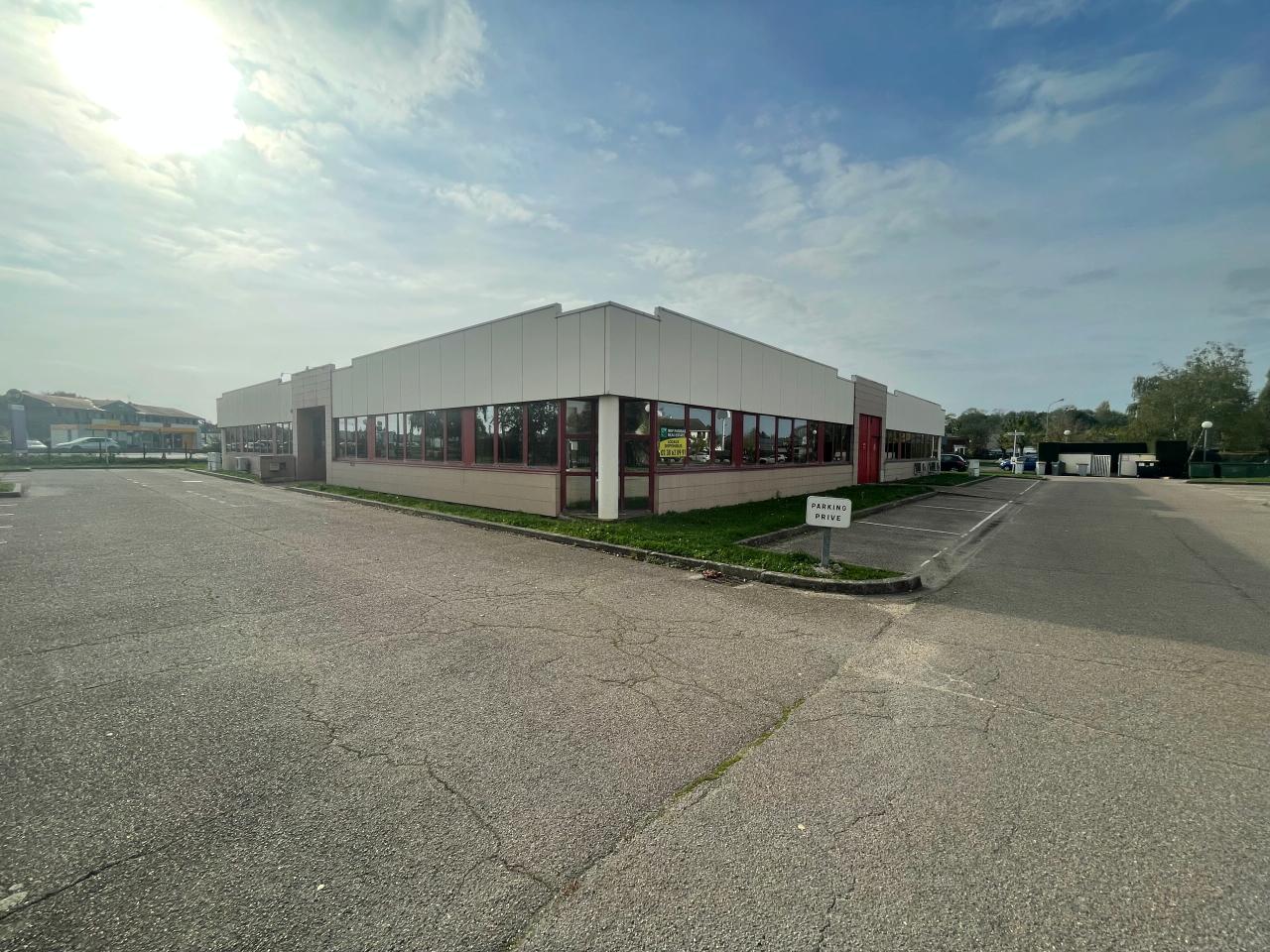 Location bureau La Chapelle-Saint-Mesmin Loiret OLBUR2428310 12