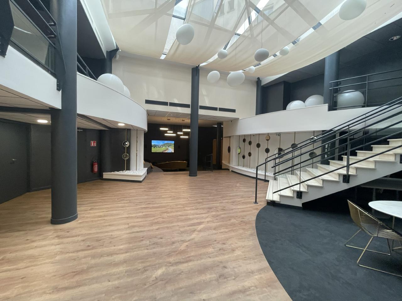 Location bureau Toulouse Haute-Garonne OLBUR2422305 13