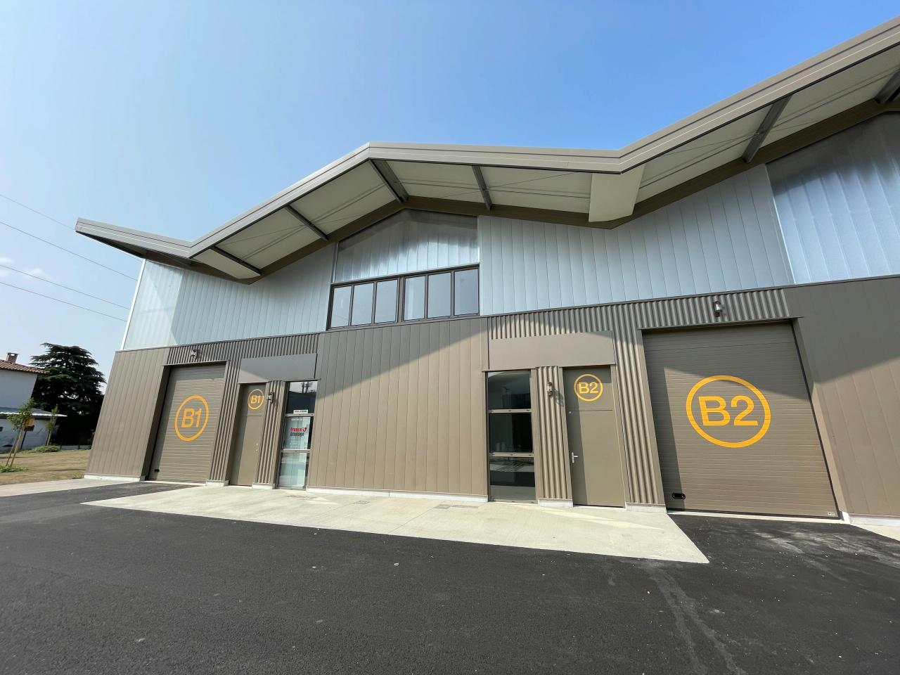 Location local d'activité Toulouse Haute-Garonne OLACT2313228 9