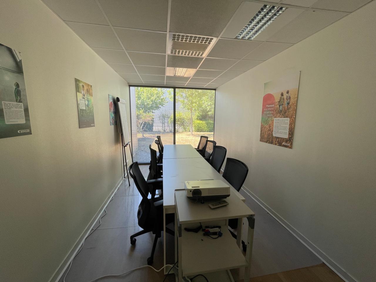 Location local d'activité Saint-Jacques-de-la-Lande Ille-et-Vilaine OLACT2643366 5