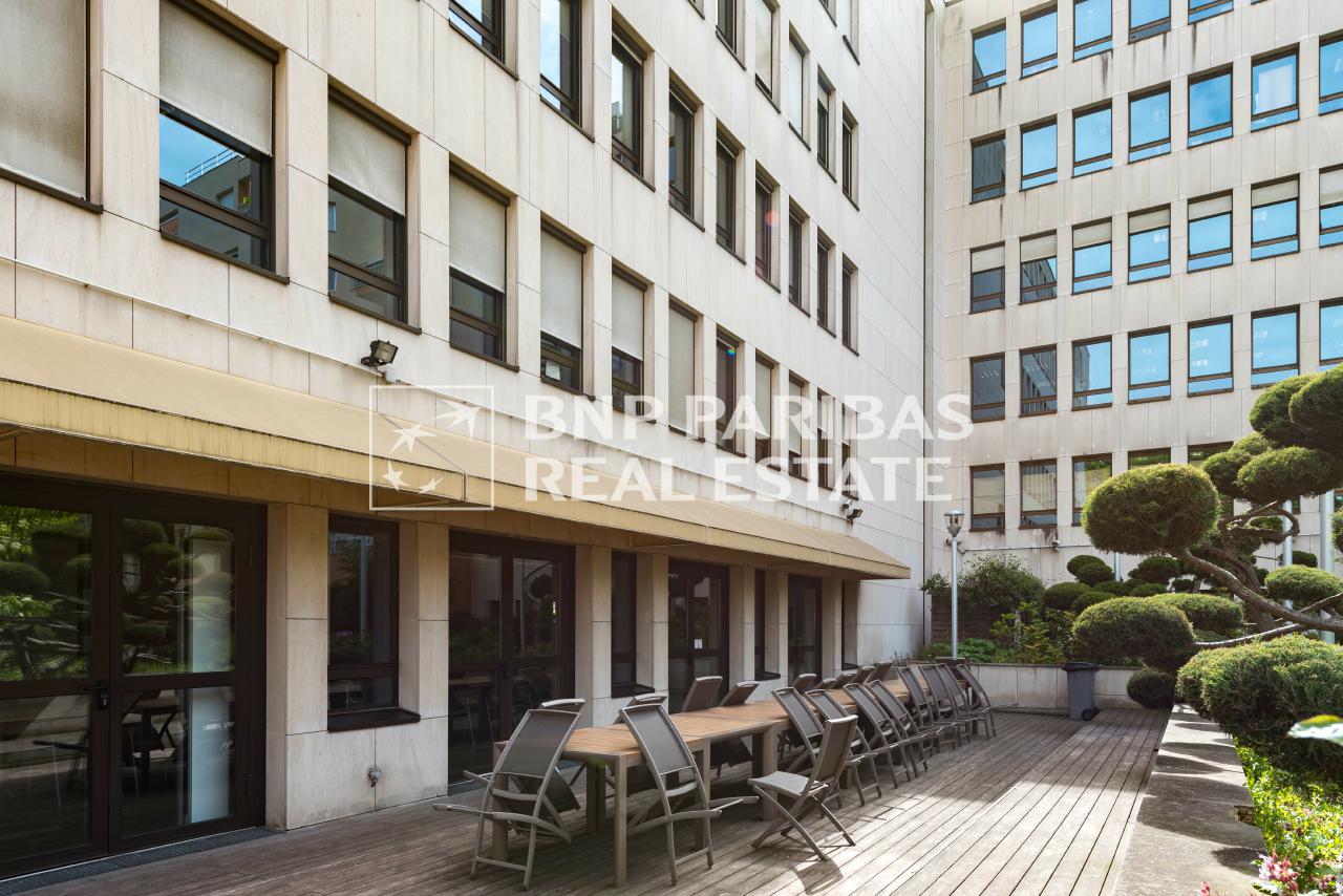 Location bureau Clichy Hauts-de-Seine OLBUR2312119 8