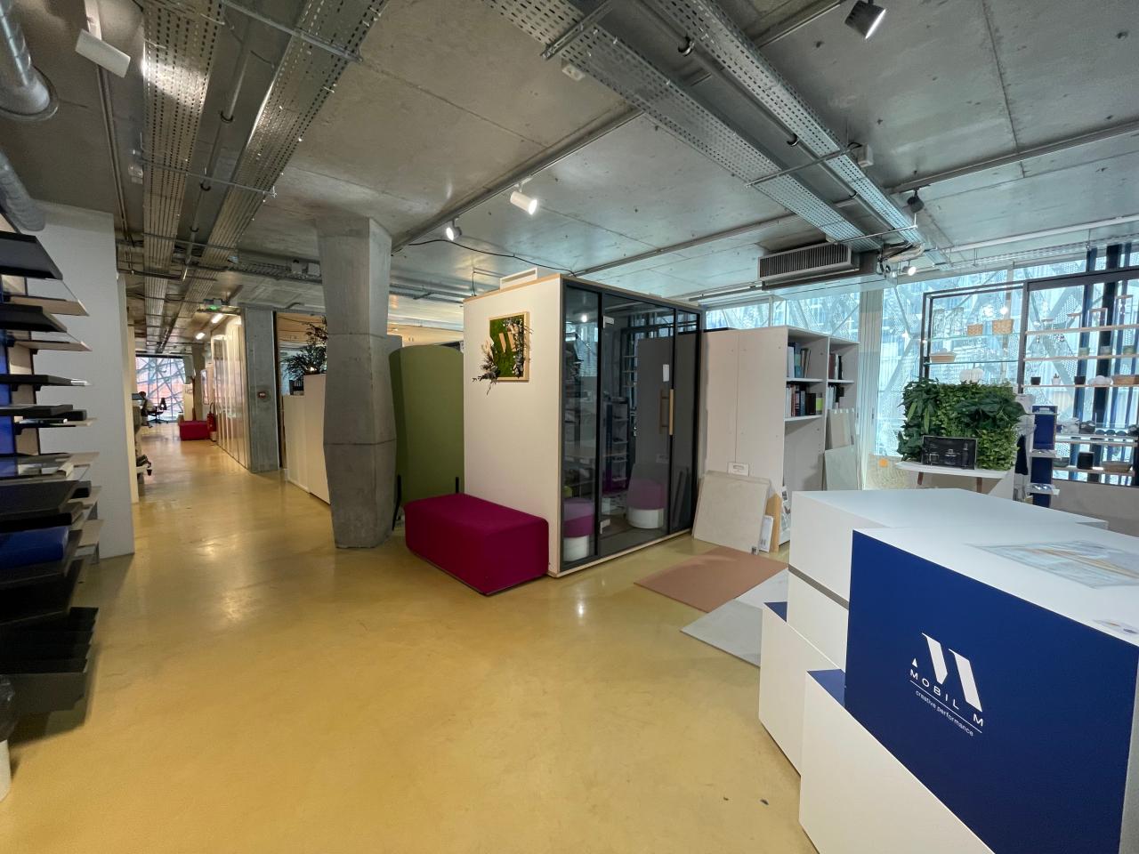Location bureau Nantes Loire-Atlantique OLBUR2533406 14