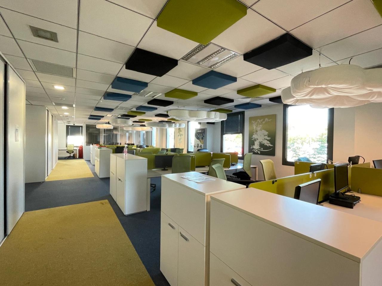 Vente bureau Mérignac Gironde OVBUR2645325 13