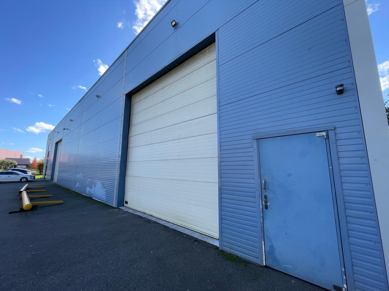 Location local d'activité Ingré Loiret OLACT2425920 3