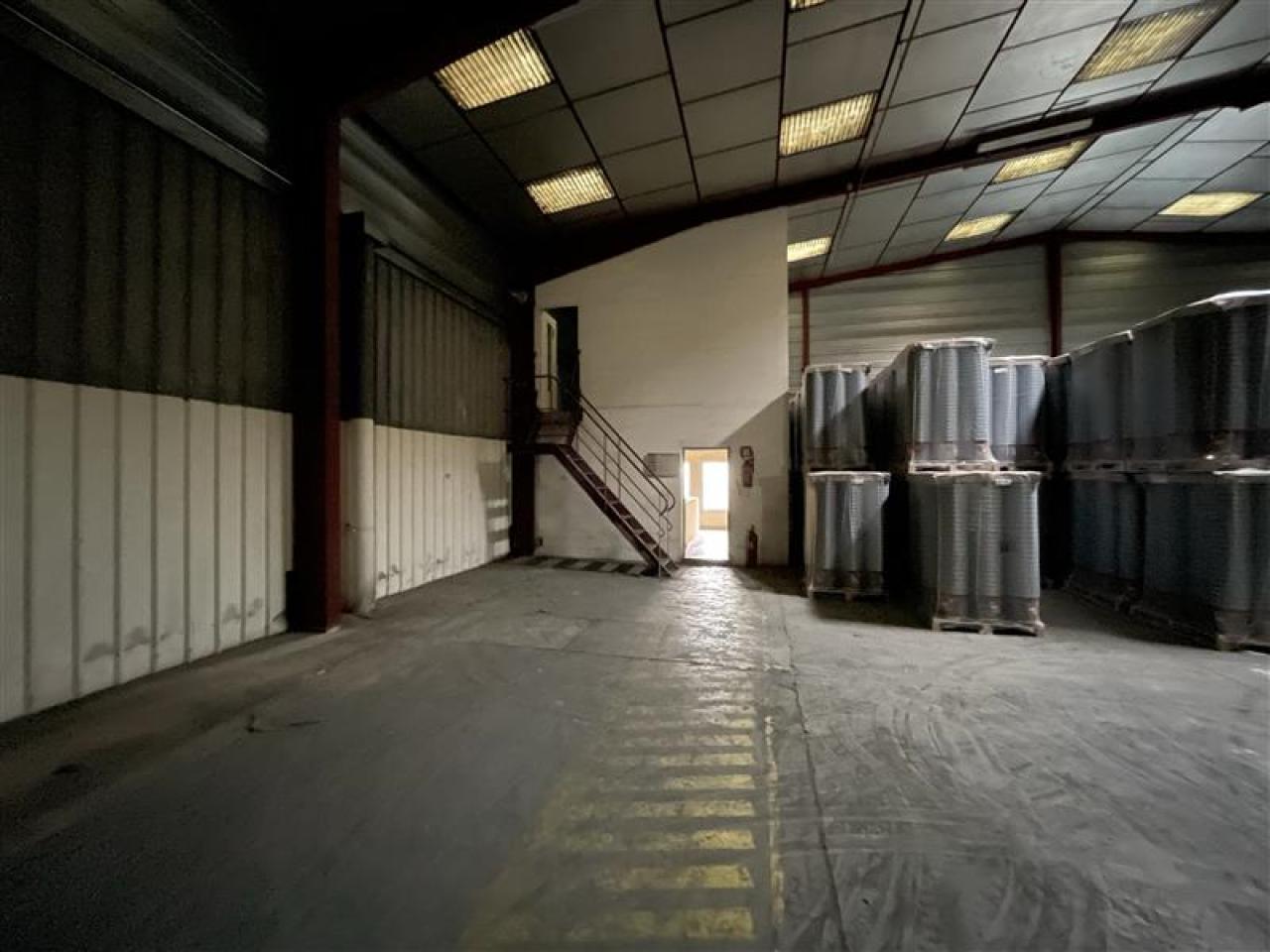 Vente local d'activité Béziers Hérault OVACT2428076 7