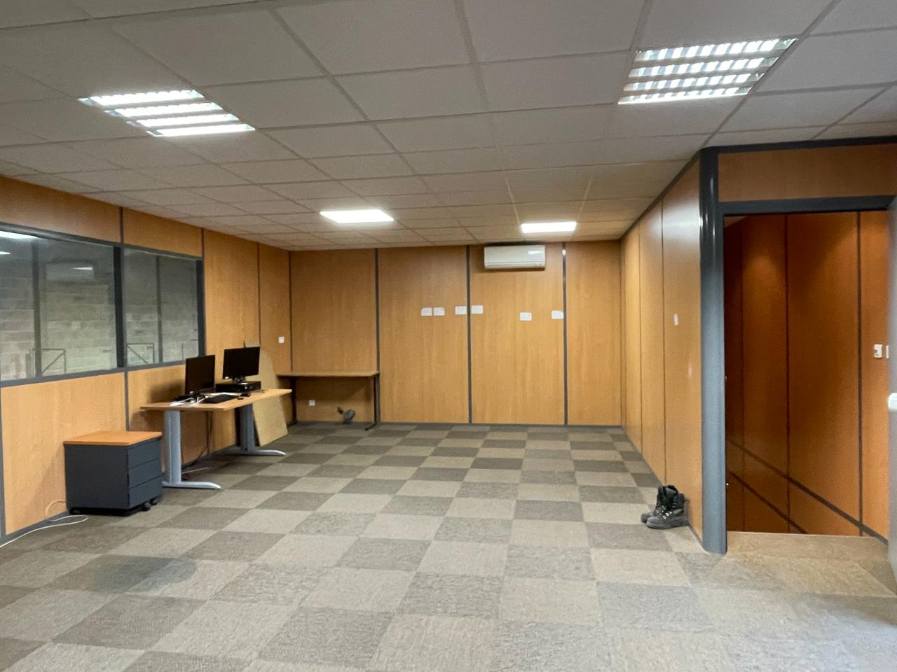 Vente local d'activité Chaponost Rhône OVACT2531013 7