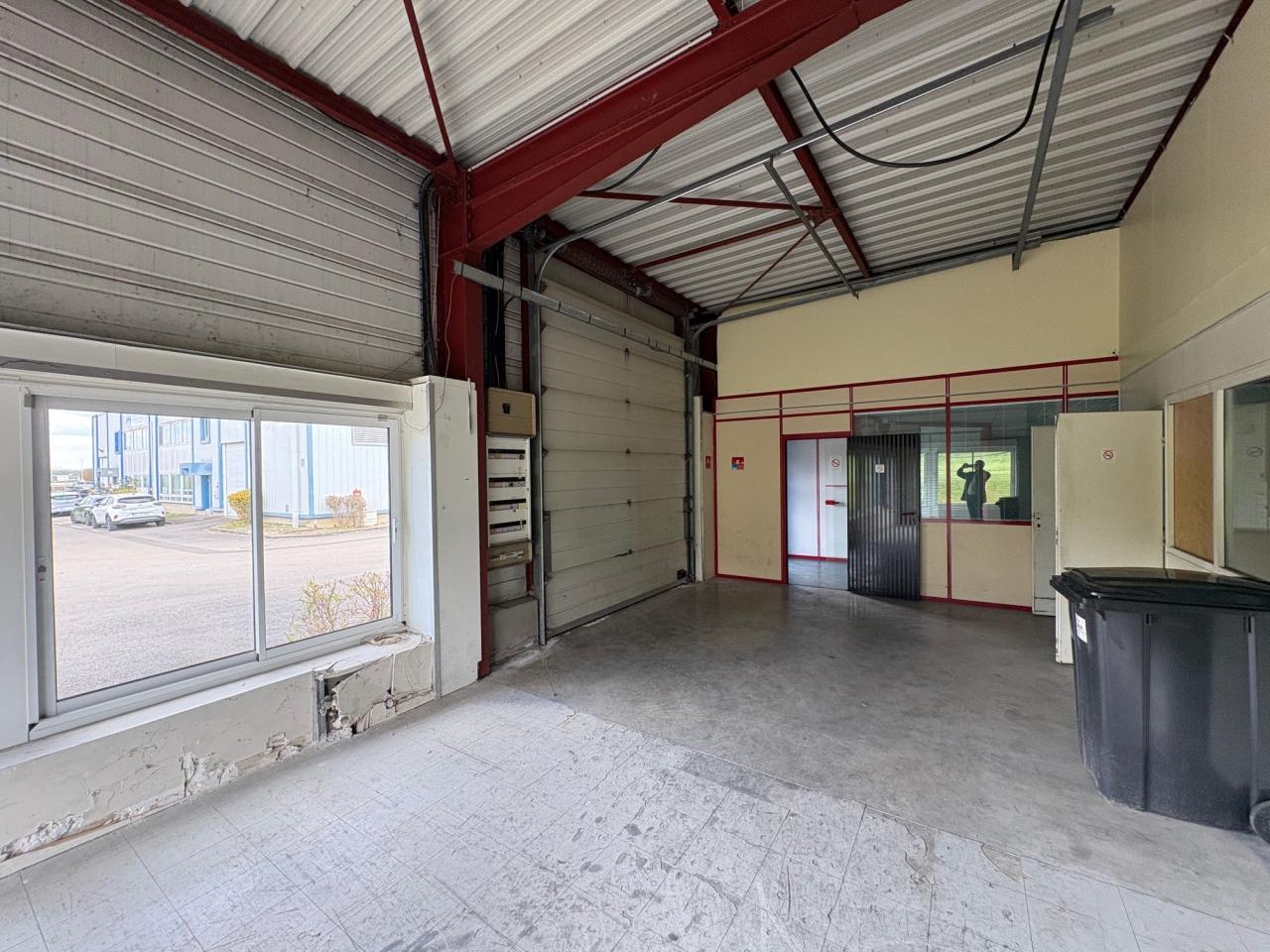 Vente local d'activité Dijon Côte-d'Or OVACT2640619 16